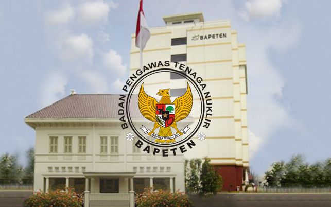 Sinergitas Pemangku Kebijakan dan Aparat Penegak Hukum Perkuat Pengawasan Bahan Radioaktif di Indonesia