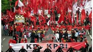 KPBI Komitmen Jaga Kamtibmas, May Day 2026 Digelar Damai di Monas
